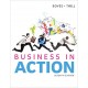 Test Bank for Business in Action, 7th Edition by Courtland L. Bovee